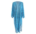 Boho Cotton Cover Up
