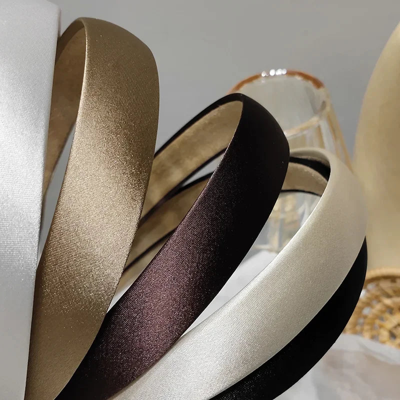 Satin Hairband
