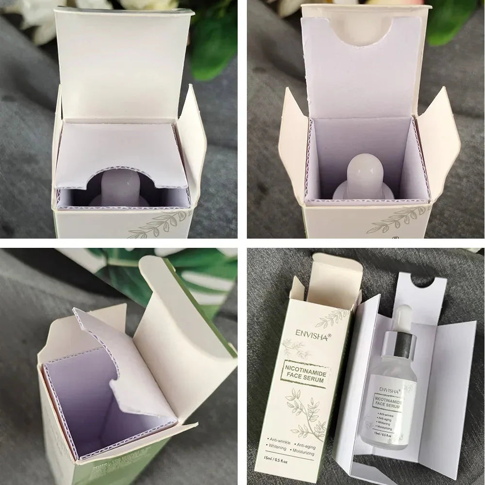 Collagen Hyaluronic Acid Retinol Deep Hydration