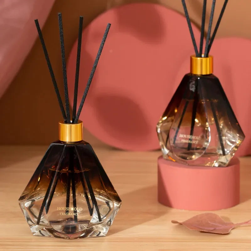 Prism Aromatherapy Oil Diffuser Set