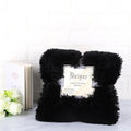 Super Soft Furry Blanket