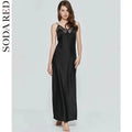 Women’s Silk Sleepwear