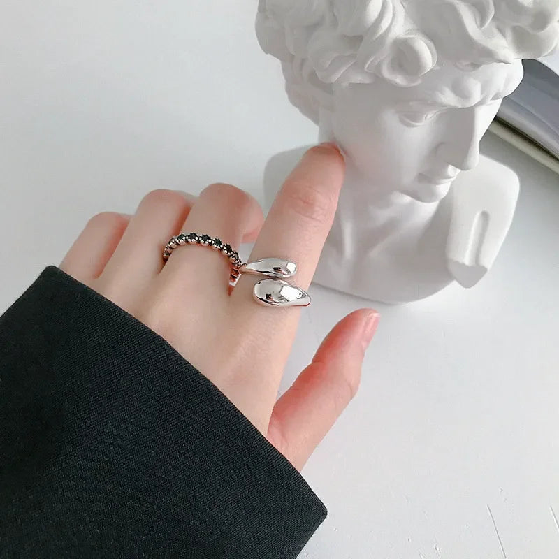 Vintage Monet Rings