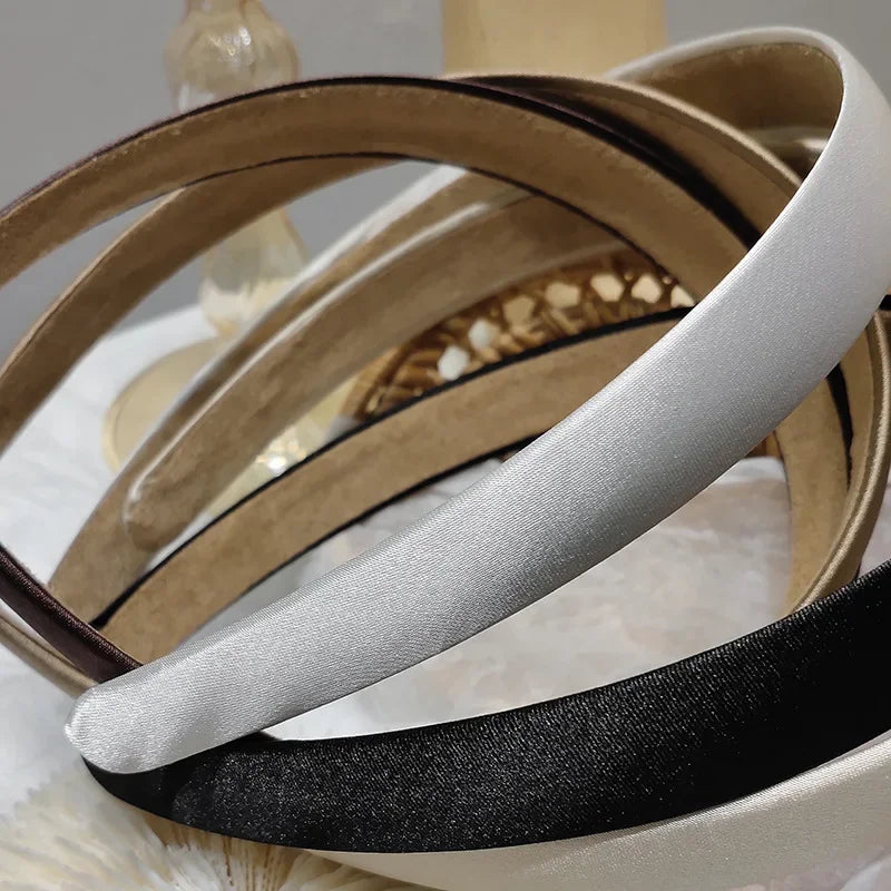 Satin Hairband