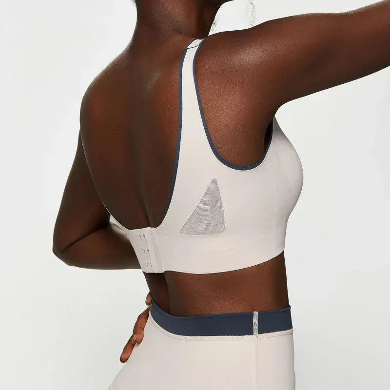 Flex High Waist Yoga Set