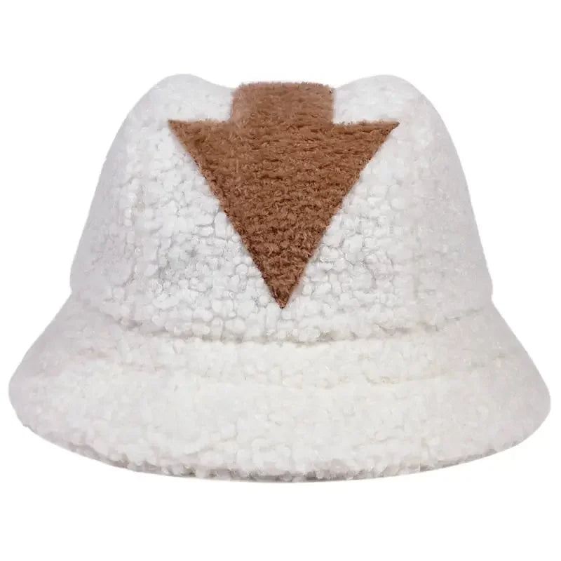 I’ve Arrived Wool Bucket Hat