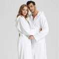 Family Spa Terry Robe Seperates