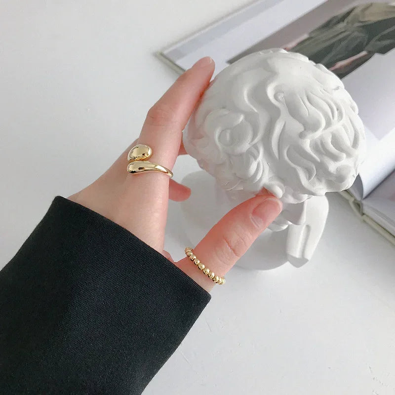 Vintage Monet Rings