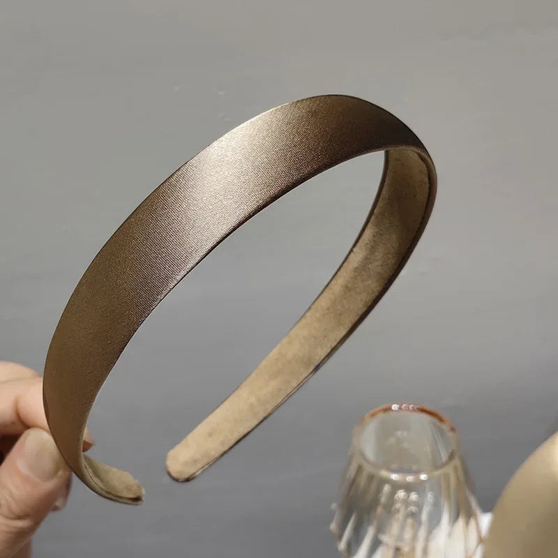 Satin Hairband