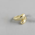 Vintage Monet Rings