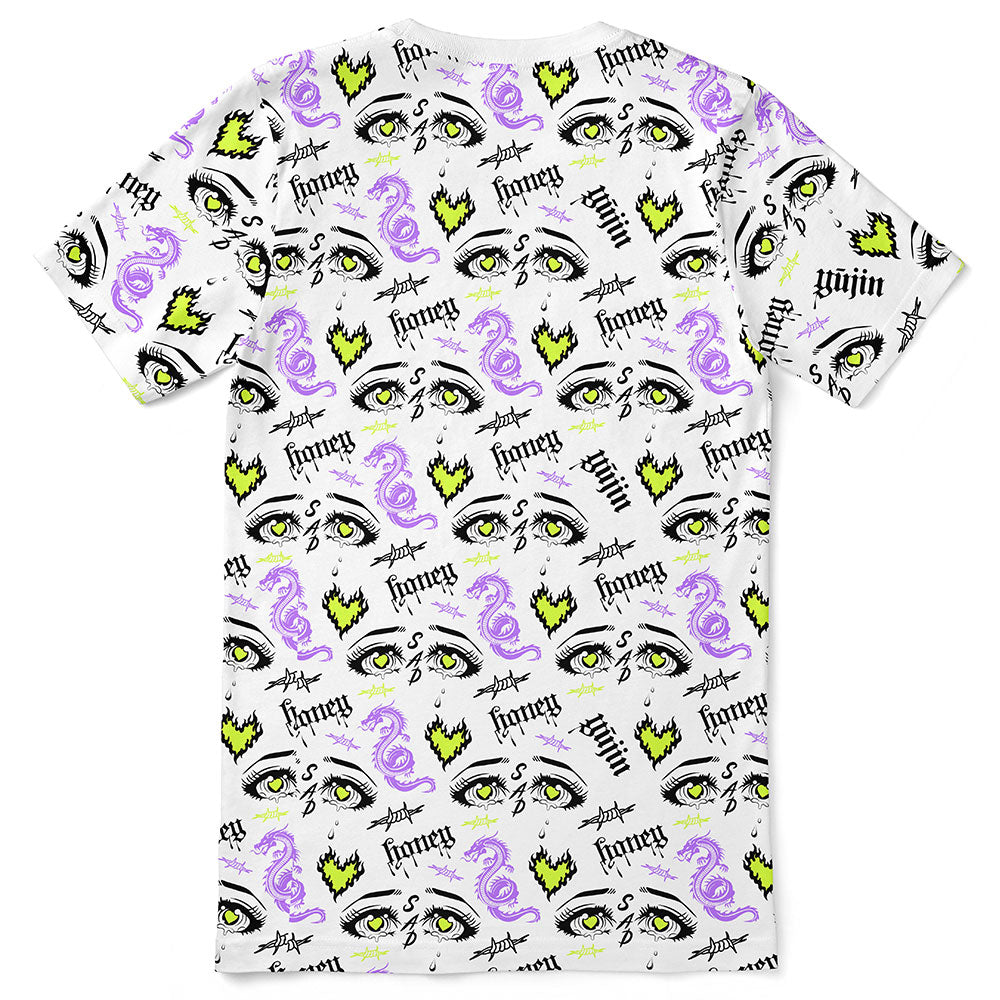 Honey T-Shirt