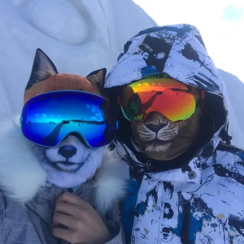 Ski Goggles UV400