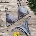 Playa Low Waist Bikini