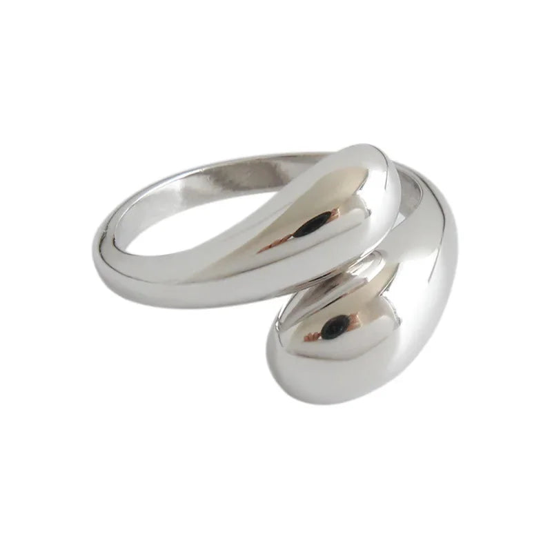 Vintage Monet Rings