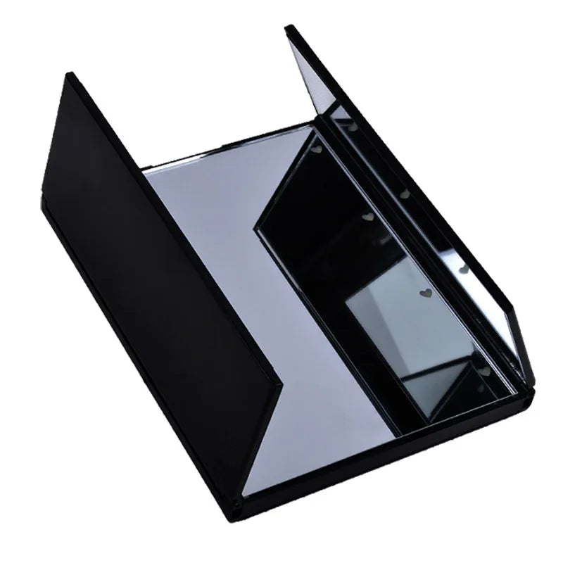 Portable LED Makeup Mirror