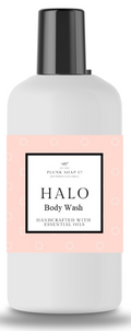 Halo Scented Body Wash