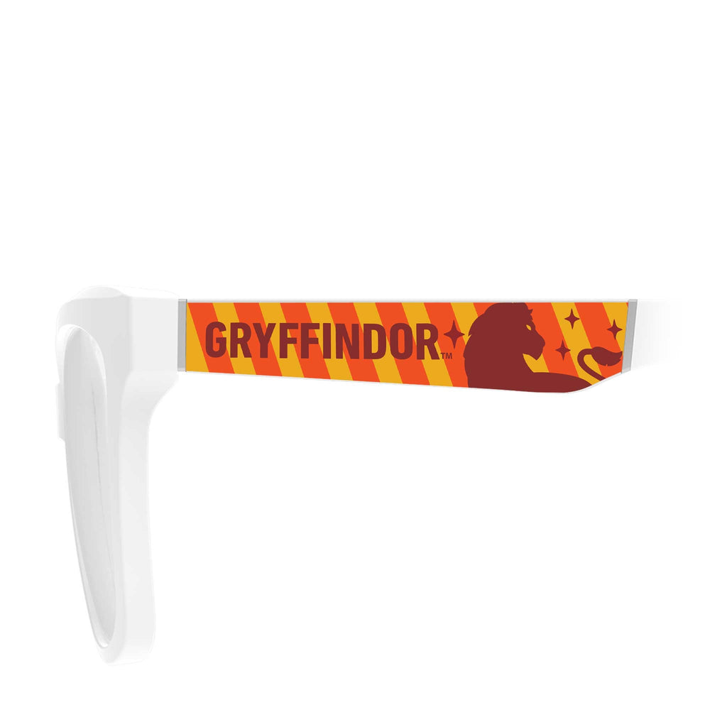 Gryffindor - White