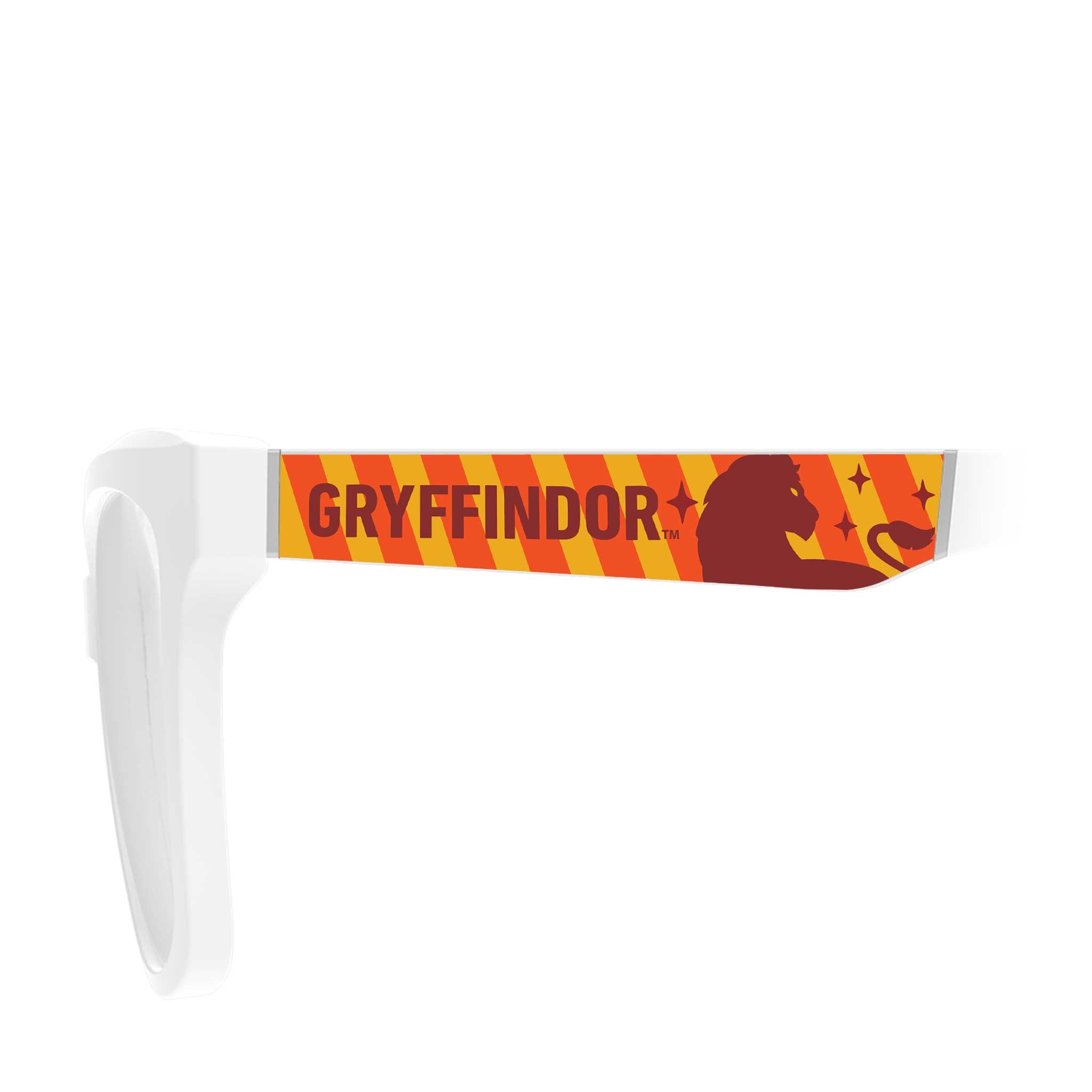Gryffindor - White