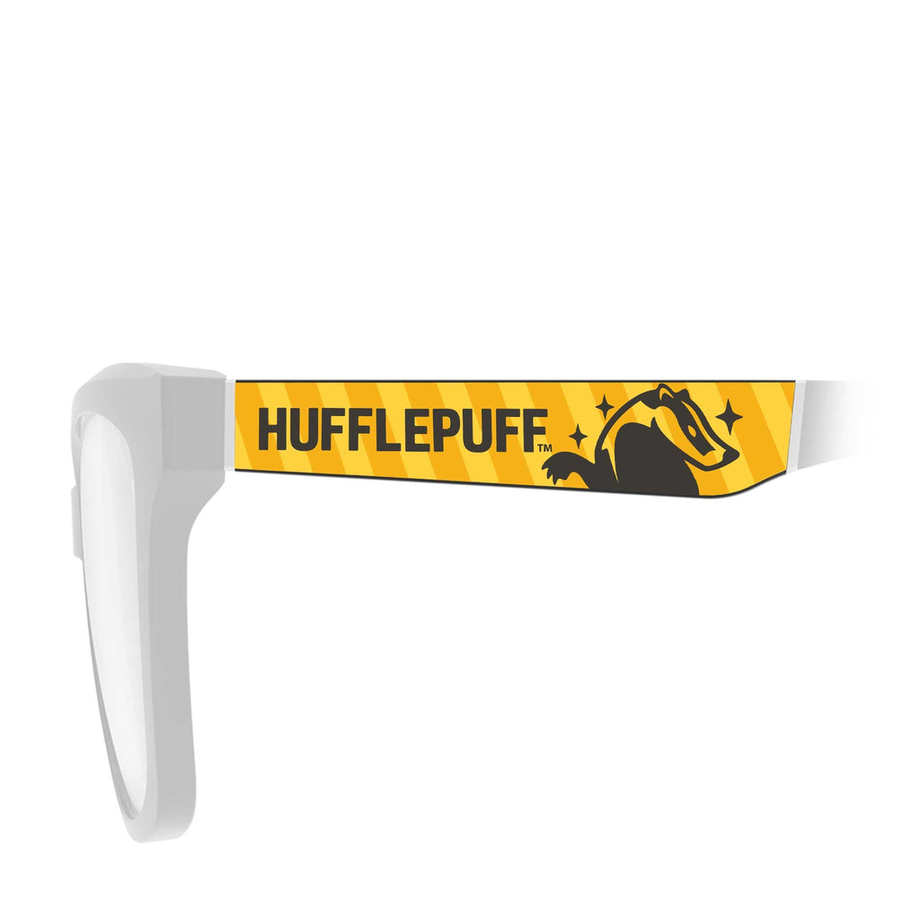 Hufflepuff - Black