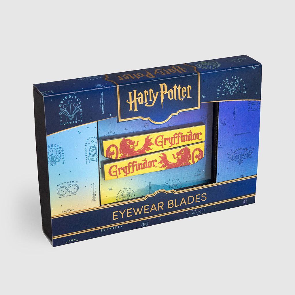 Gryffindor Lion - Black