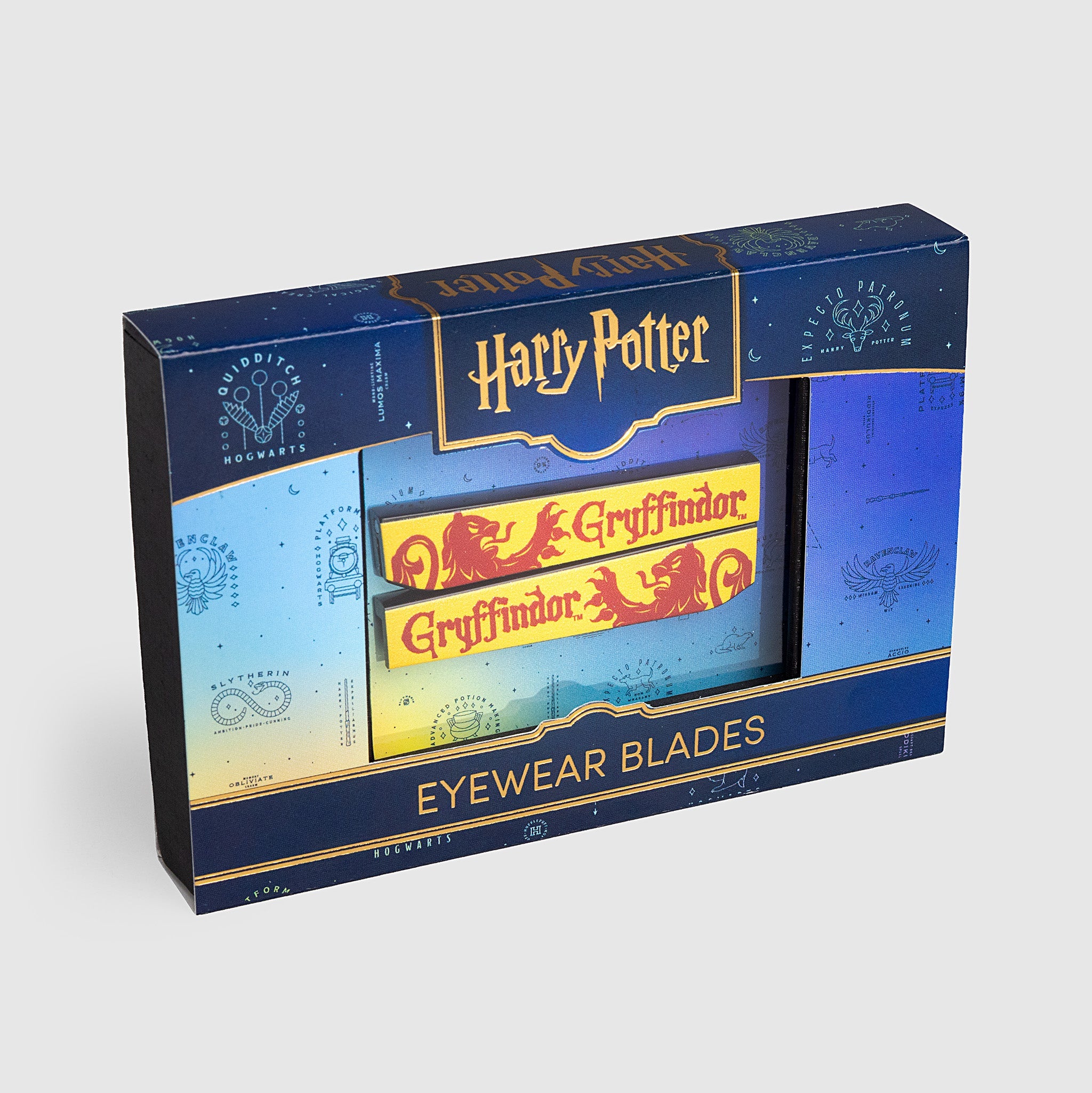 Gryffindor Lion - Black