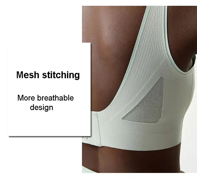 Flex High Waist Yoga Set
