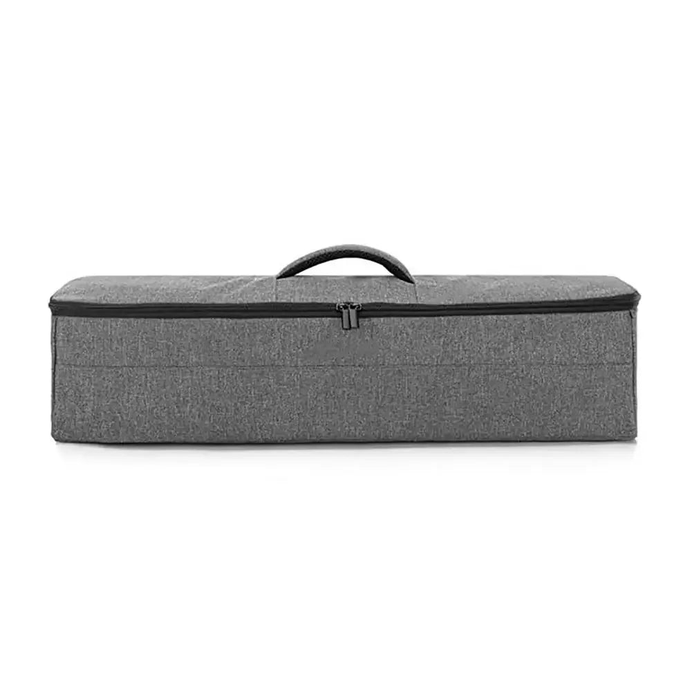 24 X 6x 5.5 Inch Portable Carrying Tote Bag Storage Bag Explore Air Cricut Maker Silhouette Cameo Cutting Machine Sewing Machine