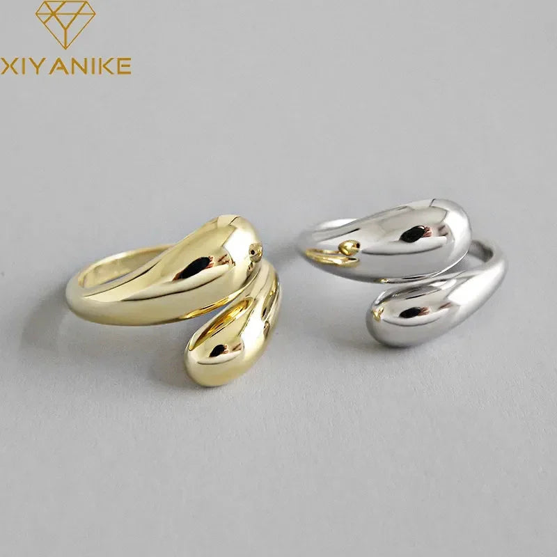 Vintage Monet Rings