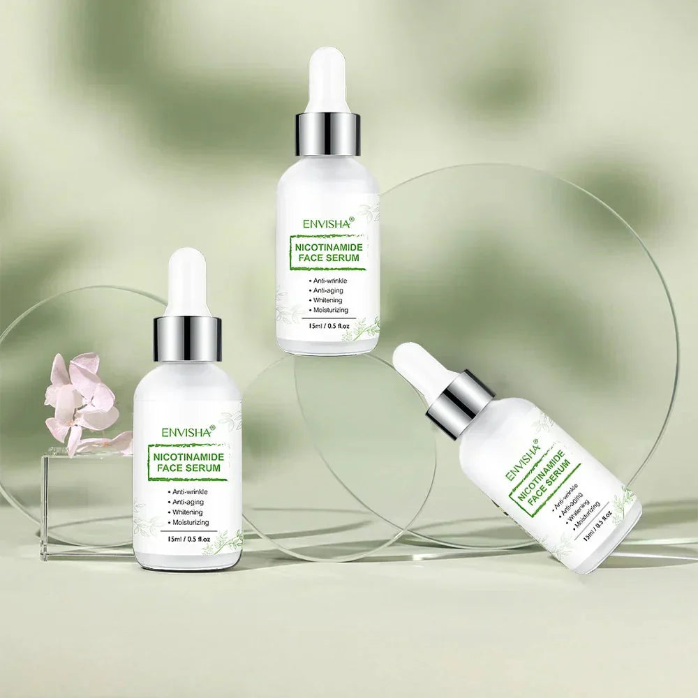 Collagen Hyaluronic Acid Retinol Deep Hydration