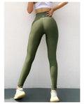 LULU Yoga Leggings