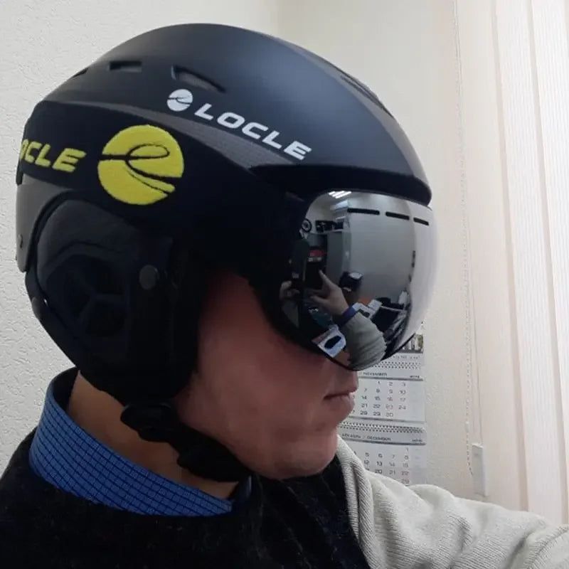 Ski Goggles UV400