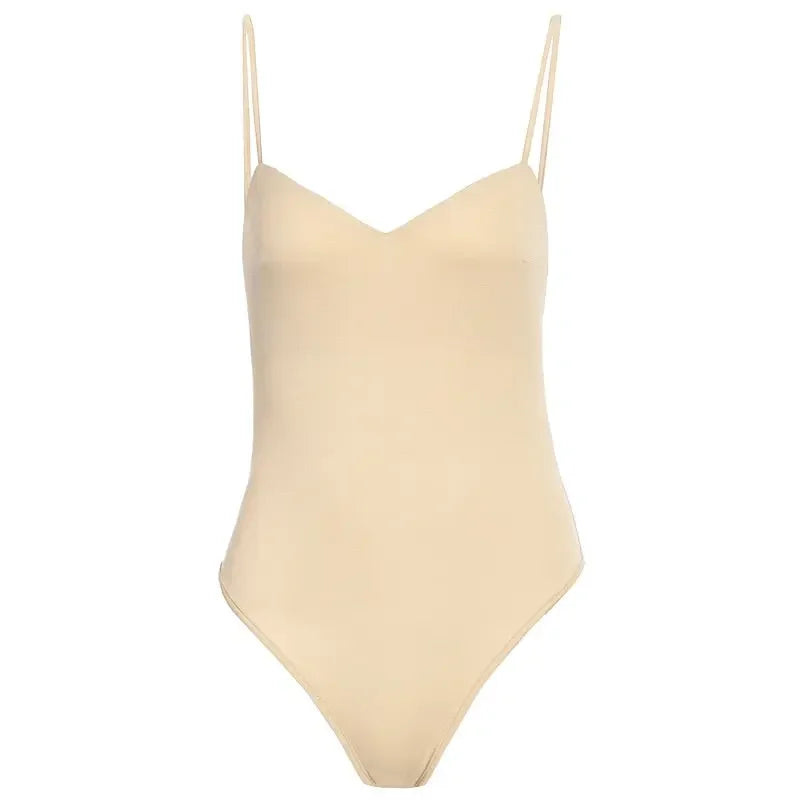 Must Have Push Up Lingerie Bodysuit