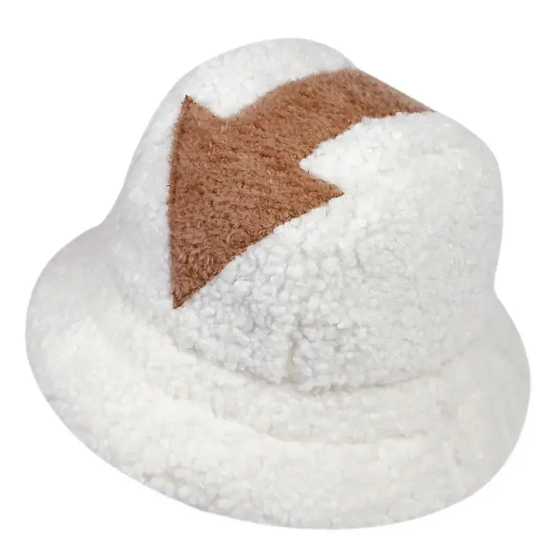 I’ve Arrived Wool Bucket Hat