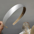 Satin Hairband