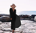Grace Boho Dress