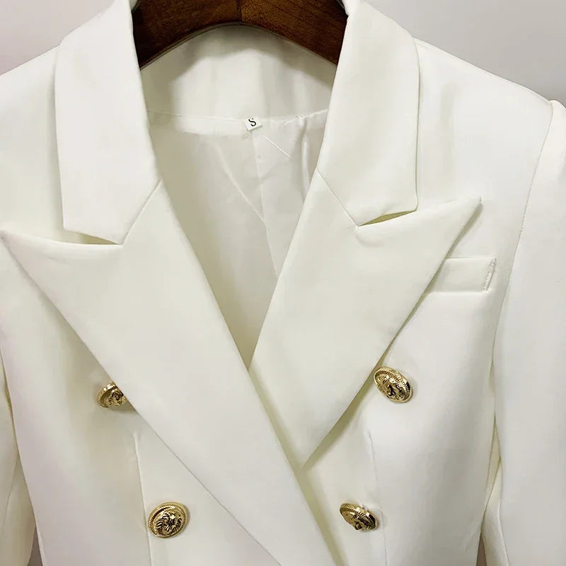 Women's Diana Classic Blazer S-5XL