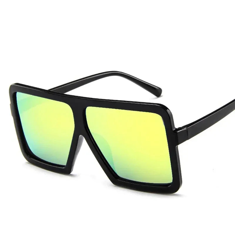 EDC Reflex Unisex Designer Sunglasses