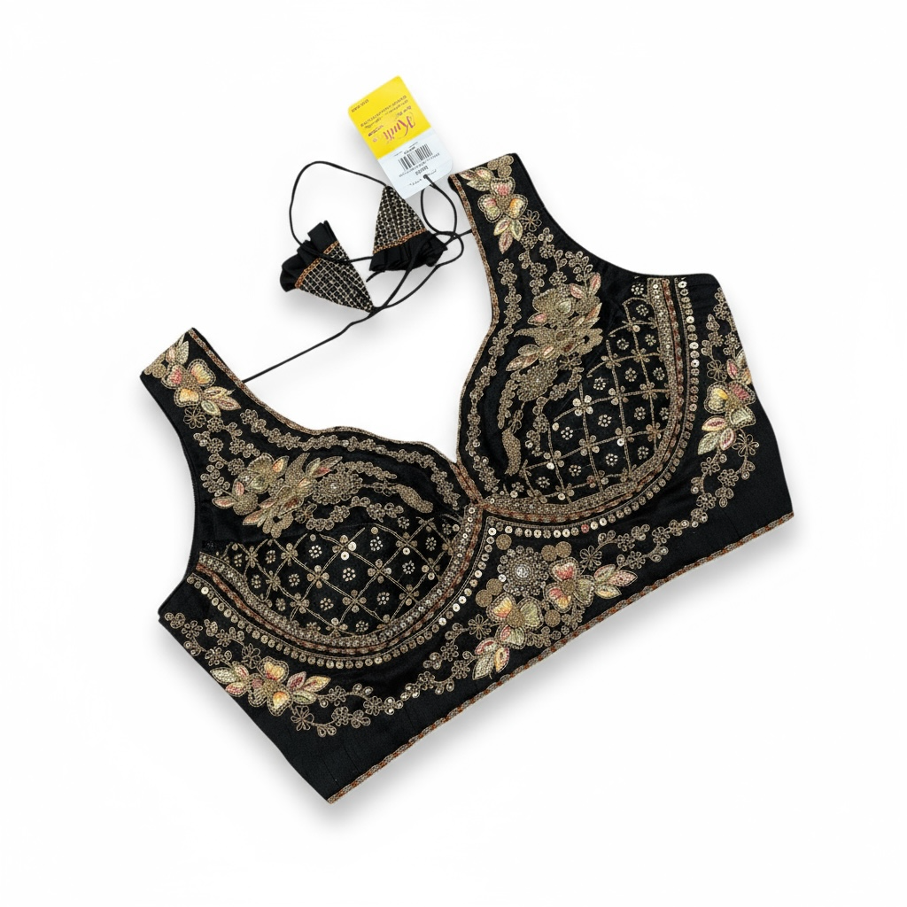 Heavy work blouse