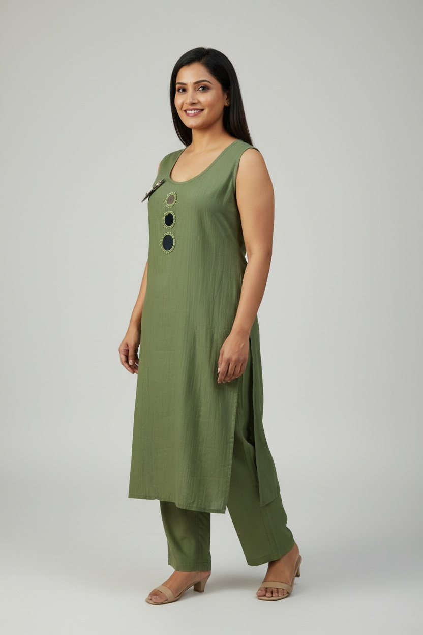 Co-ord set