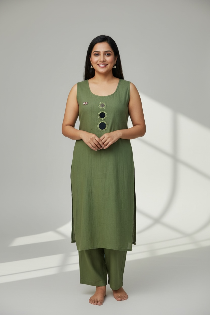 Co-ord set