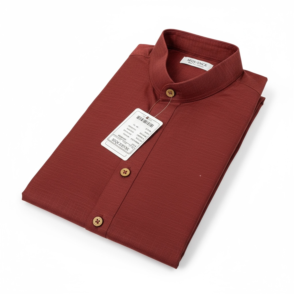 Cotton kurta for men
