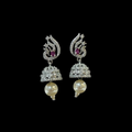 Small jhumki