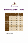 Strechable blouses