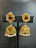 Lightweight jhumki