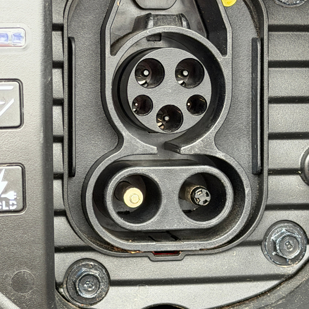 DC Fast Charging Cap Retrieval Tool - Hyundai, Kia & Genesis EV