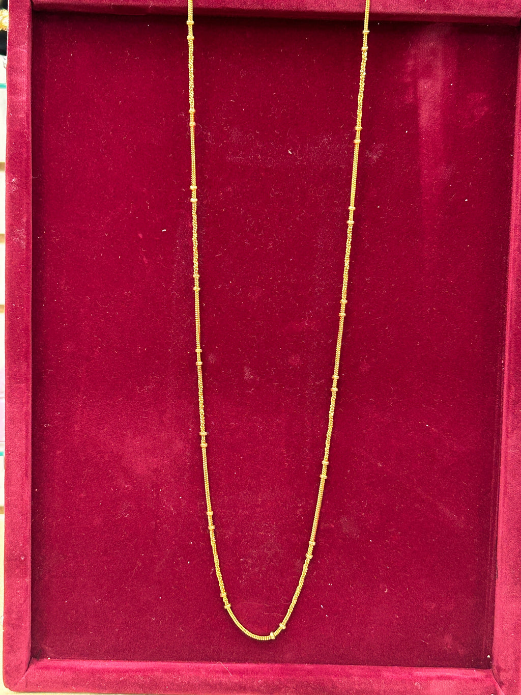 Long chain