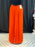 Rayon palazzo