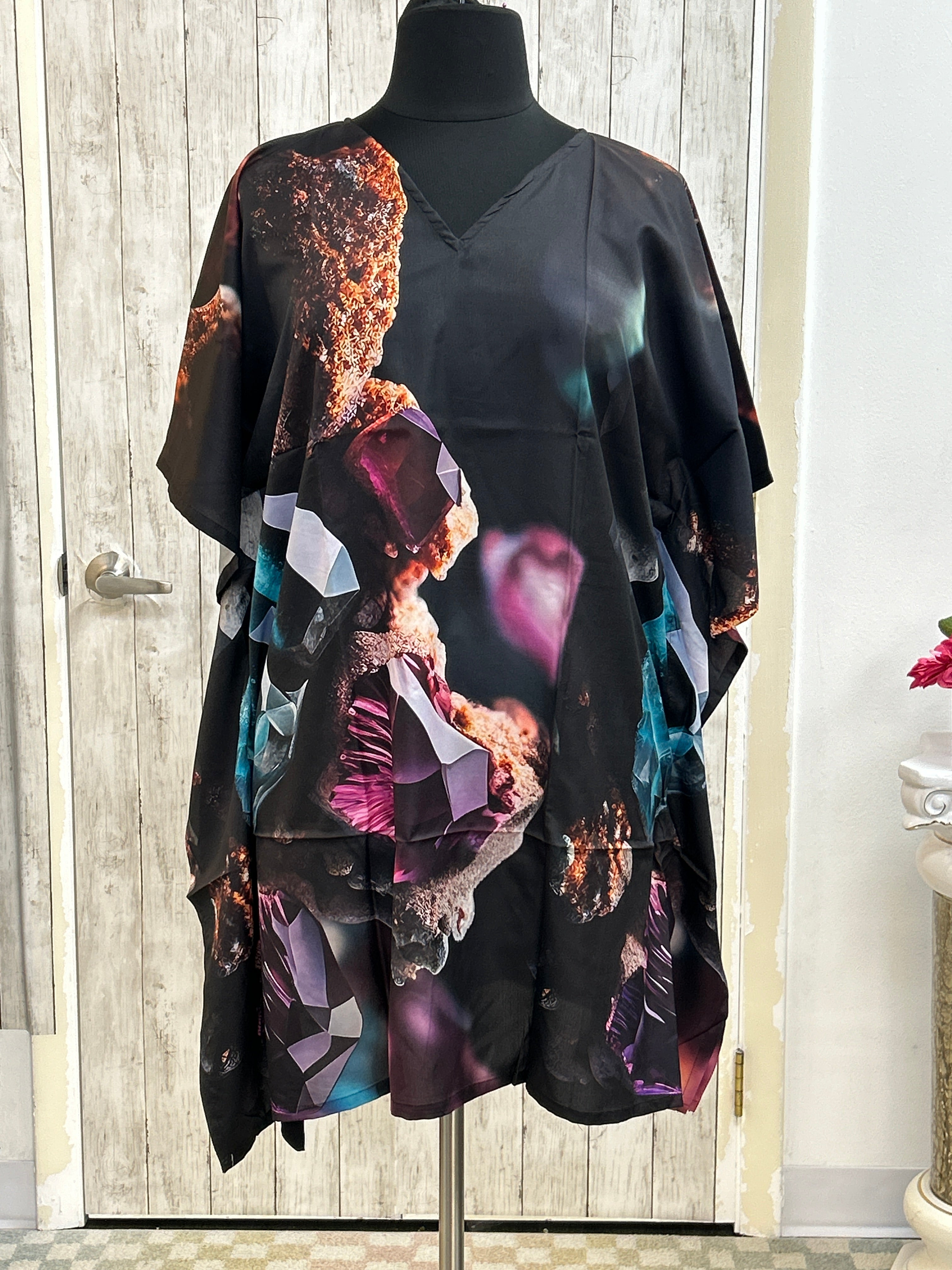 Kaftan top | tunic