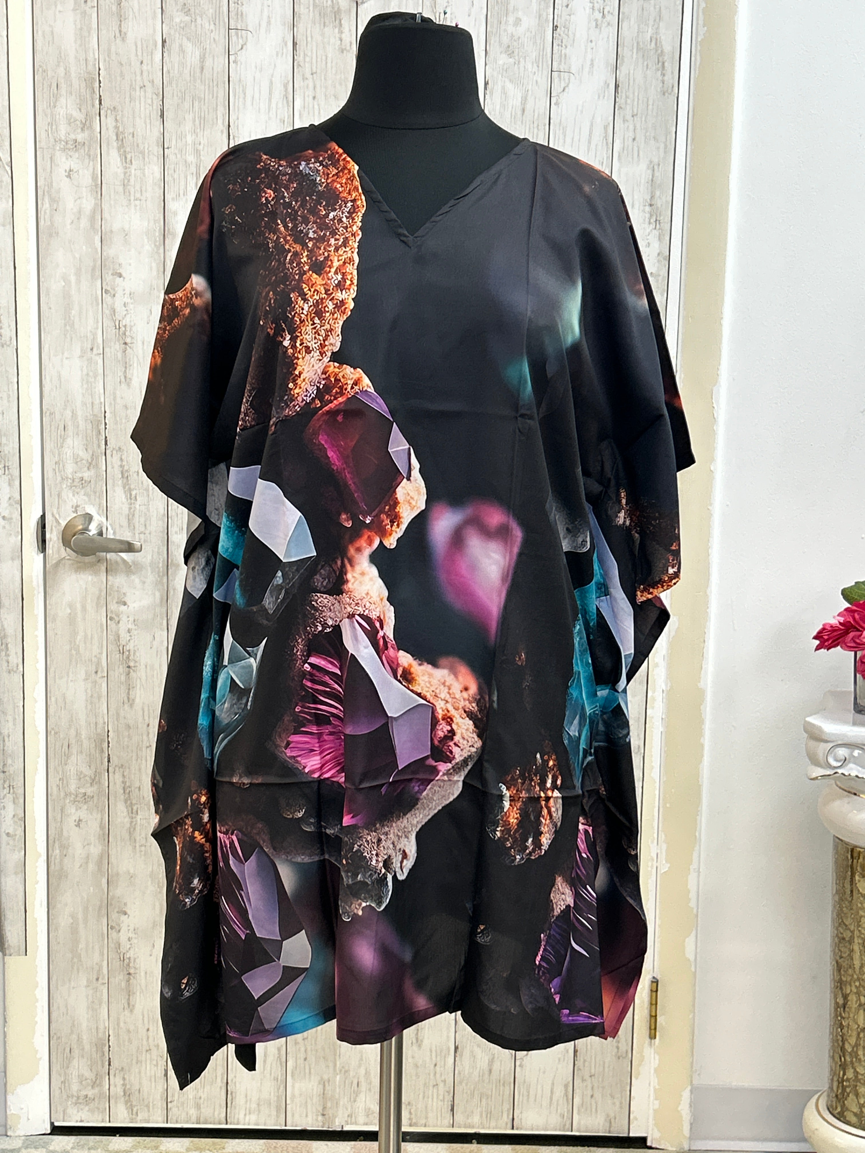 Kaftan top | tunic