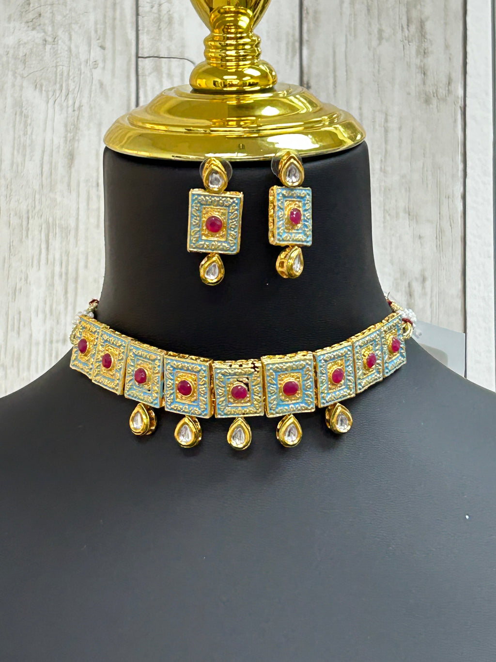Necklace set
